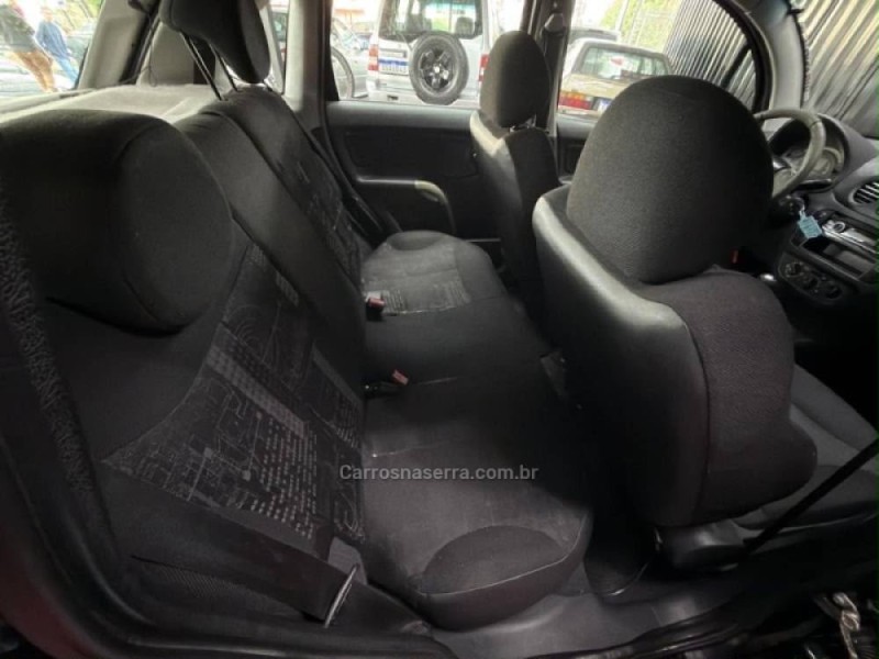 C3 1.4 I GLX 8V FLEX 4P MANUAL - 2006 - CAXIAS DO SUL