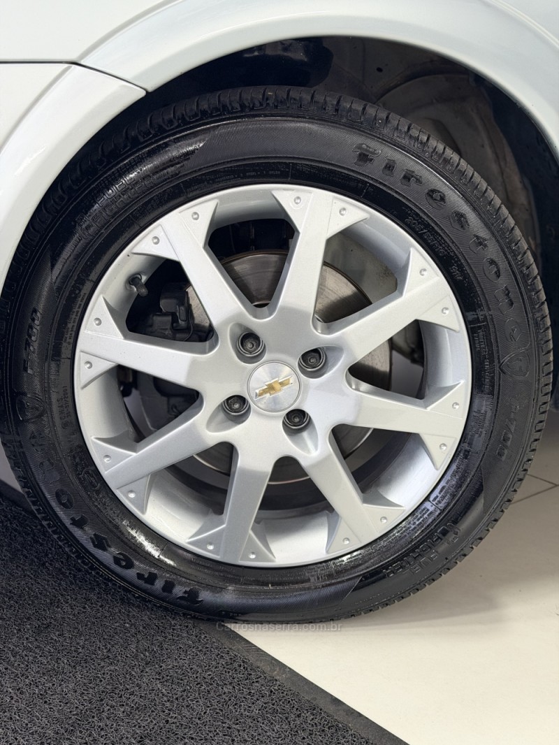 ASTRA 2.0 MPFI ADVANTAGE 8V FLEX 4P MANUAL - 2011 - SANTA CRUZ DO SUL