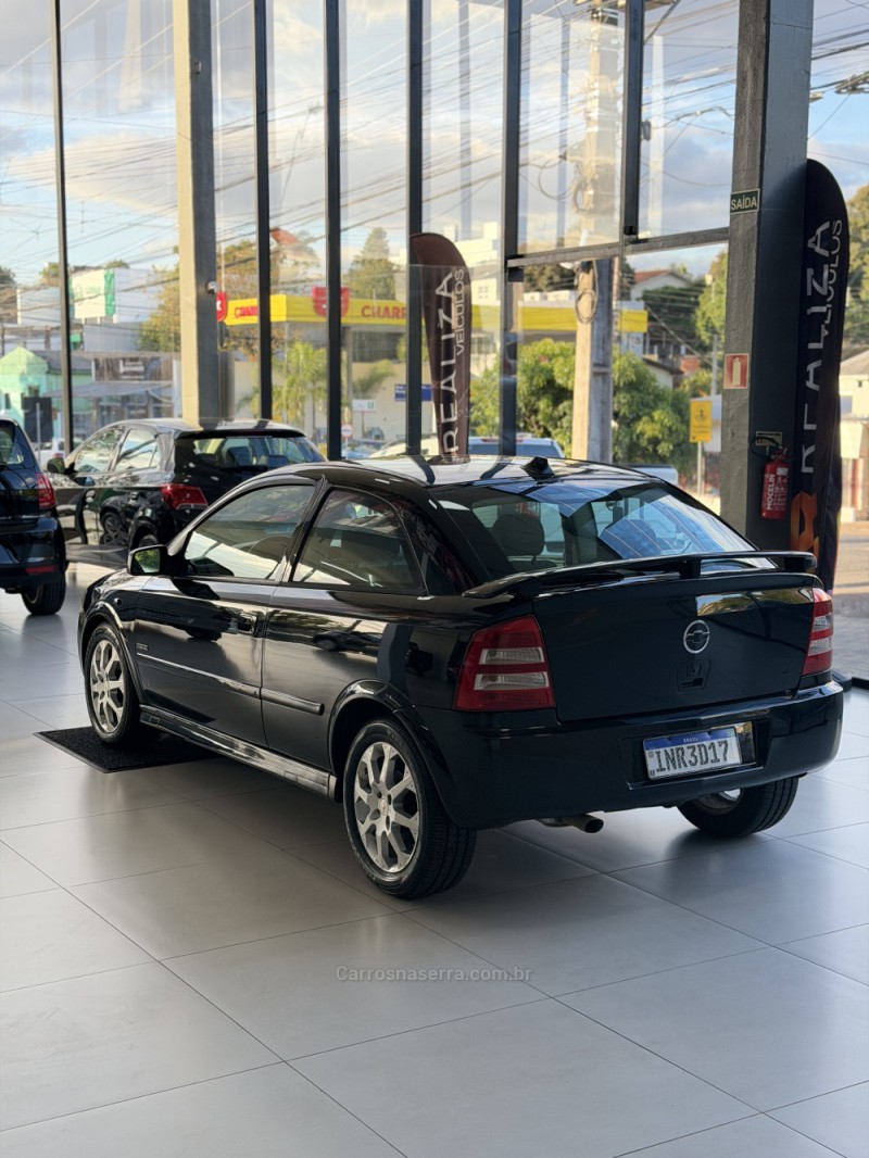 ASTRA 2.0 MPFI ADVANTAGE 8V FLEX 2P MANUAL - 2007 - SANTA CRUZ DO SUL