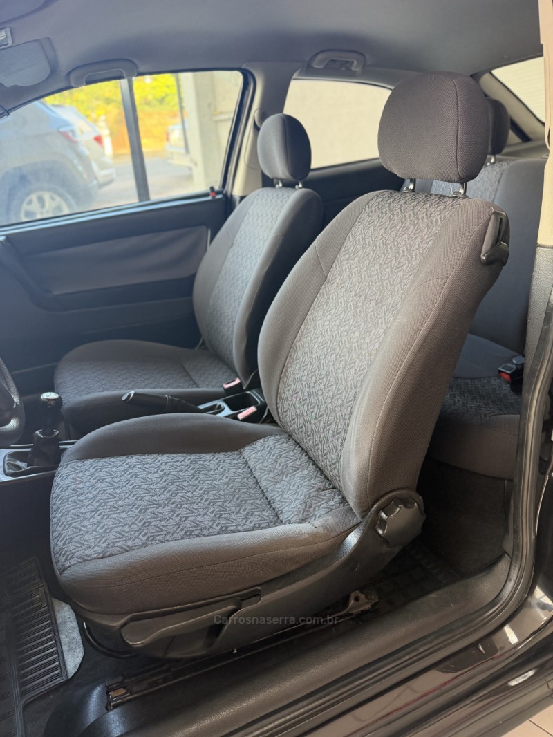 ASTRA 2.0 MPFI ADVANTAGE 8V FLEX 2P MANUAL - 2007 - SANTA CRUZ DO SUL