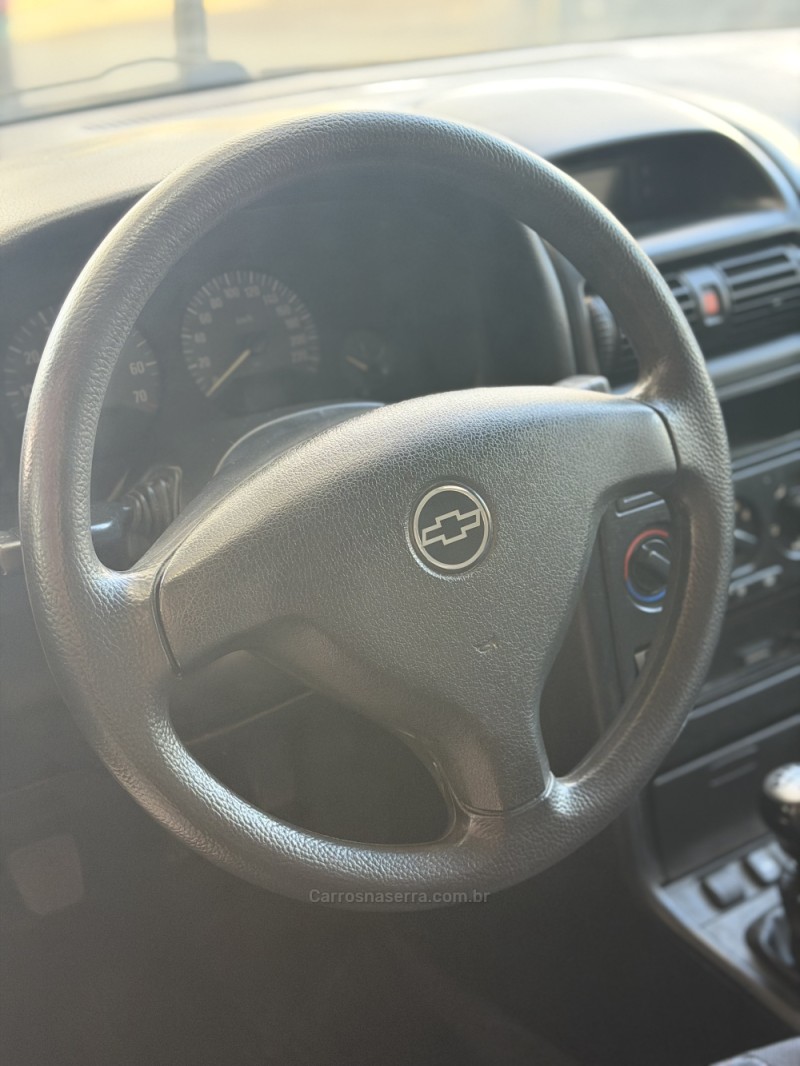 ASTRA 2.0 MPFI ADVANTAGE 8V FLEX 2P MANUAL - 2007 - SANTA CRUZ DO SUL