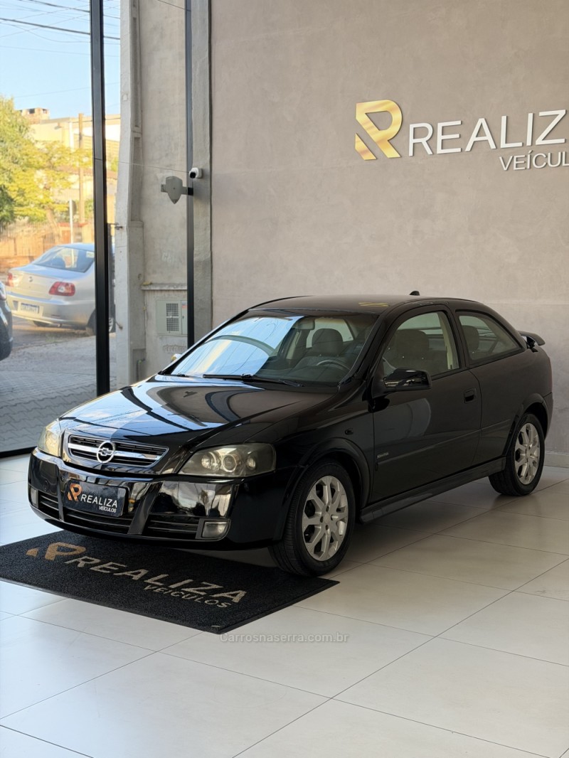ASTRA 2.0 MPFI ADVANTAGE 8V FLEX 2P MANUAL - 2007 - SANTA CRUZ DO SUL