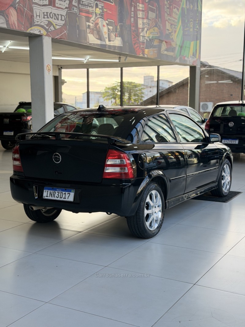 ASTRA 2.0 MPFI ADVANTAGE 8V FLEX 2P MANUAL - 2007 - SANTA CRUZ DO SUL