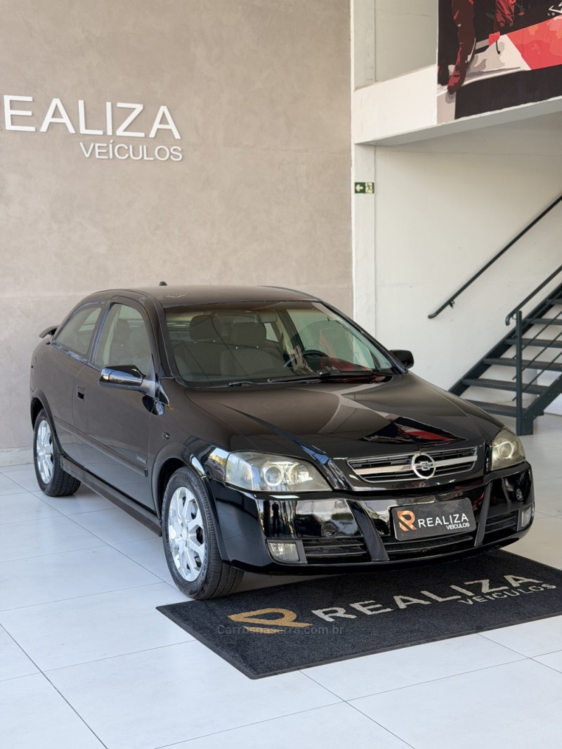 ASTRA 2.0 MPFI ADVANTAGE 8V FLEX 2P MANUAL - 2007 - SANTA CRUZ DO SUL