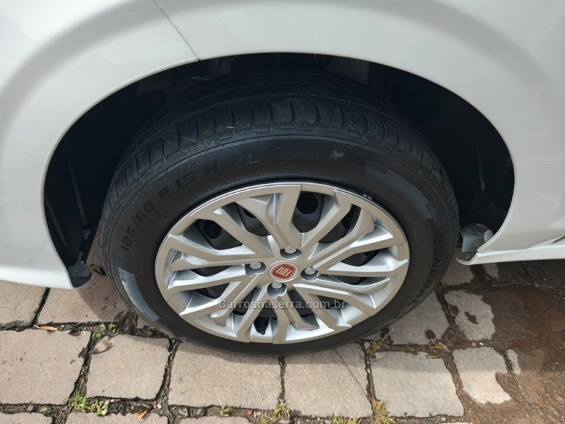 CRONOS 1.3 DRIVE FLEX 4P AUTOMÁTICO - 2024 - GUAPORé