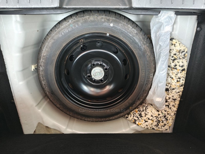 CRONOS 1.3 DRIVE FLEX 4P AUTOMÁTICO - 2024 - GUAPORé
