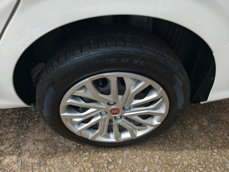 CRONOS 1.3 DRIVE FLEX 4P AUTOMÁTICO - 2024 - GUAPORé