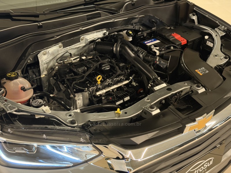 TRACKER 1.2 12V PREMIER TURBO FLEX 4P AUTOMÁTICO - 2024 - CARLOS BARBOSA
