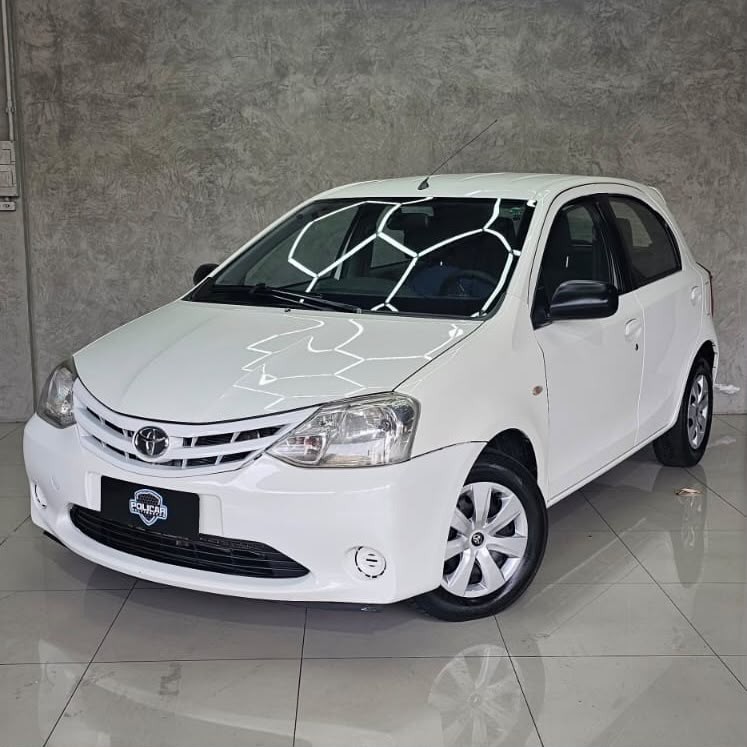 etios 1.3 xs 16v flex 4p manual 2013 caxias do sul