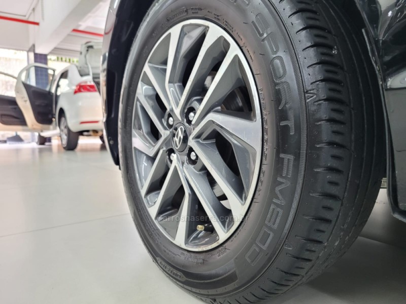 HB20S 1.6 VISION 16V FLEX 4P MANUAL - 2021 - NOVO HAMBURGO
