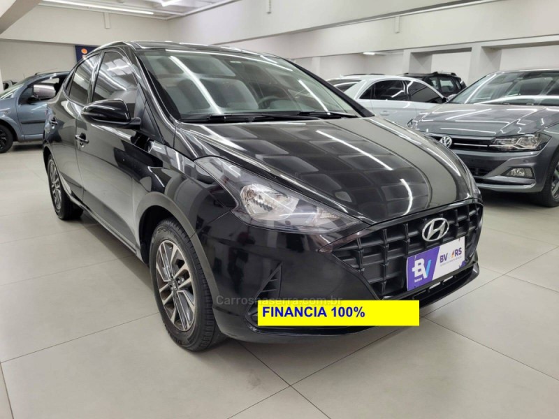 hb20s 1.6 vision 16v flex 4p manual 2021 novo hamburgo