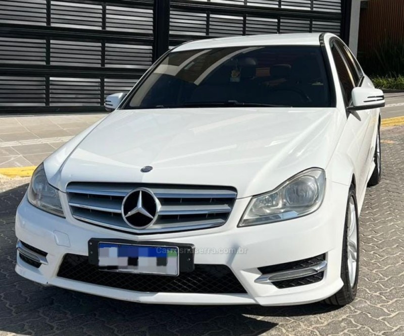 c 180 1.6 cgi 16v turbo gasolina 4p automatico 2013 gramado