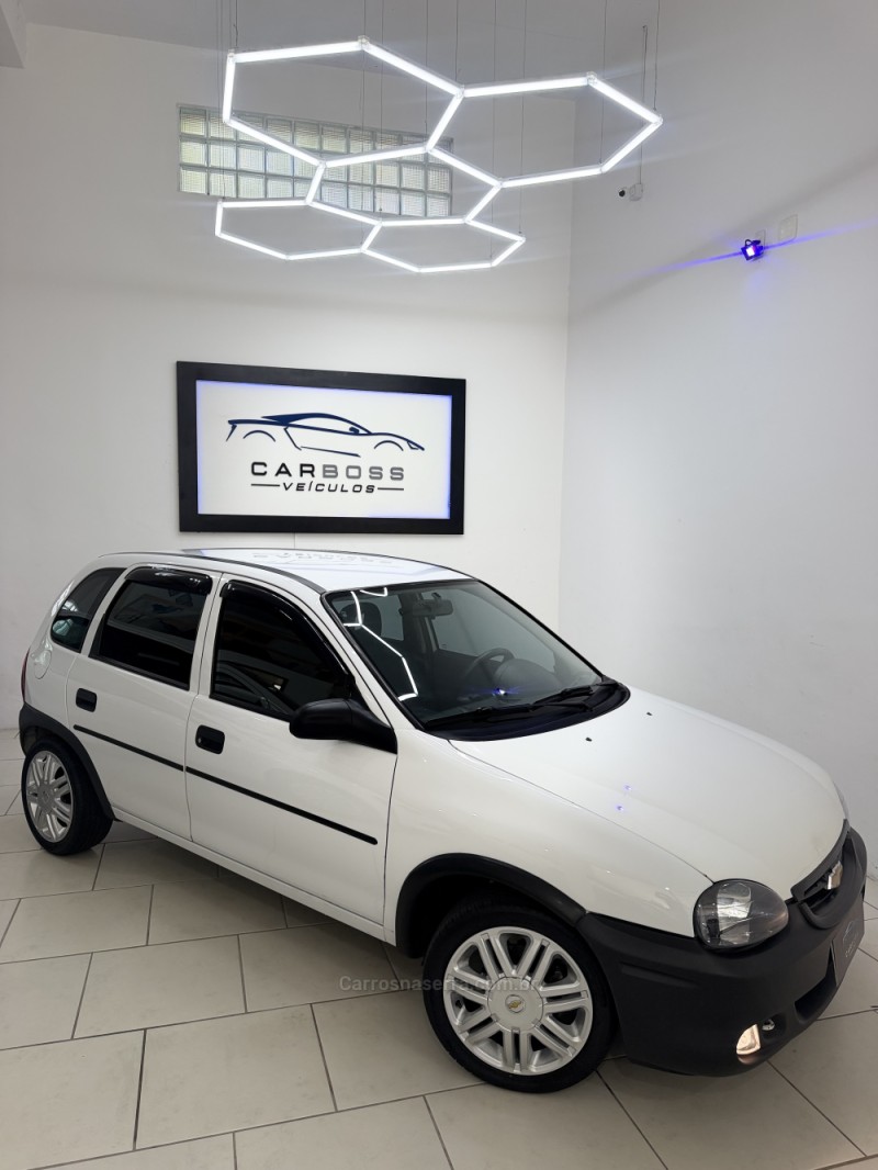 corsa 1.0 efi wind 8v gasolina 4p manual 1999 caxias do sul