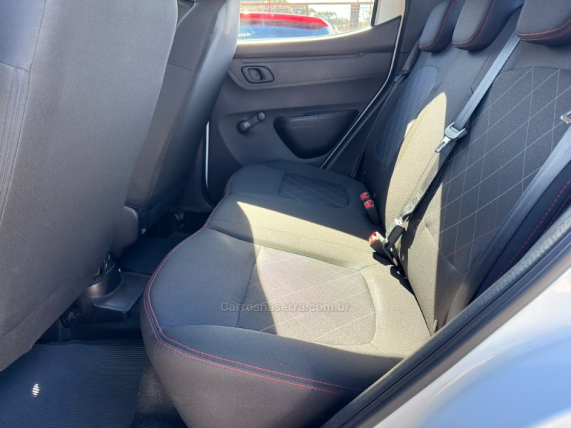KWID 1.0 12V SCE FLEX ZEN MANUAL - 2024 - CANELA