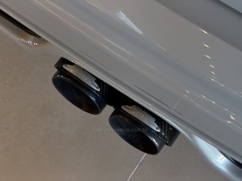 COOPER 2.0 JOHN COOPER WORKS 16V TURBO GASOLINA 2P AUTOMATICO - 2020 - CAXIAS DO SUL