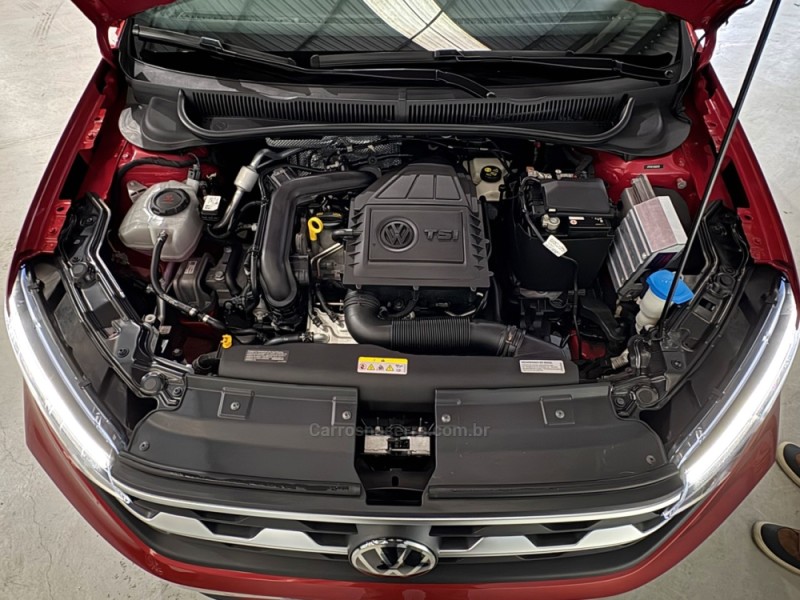 NIVUS 1.0 TSI HIGHLINE FLEX 4P AUTOMÁTICO - 2023 - BENTO GONçALVES