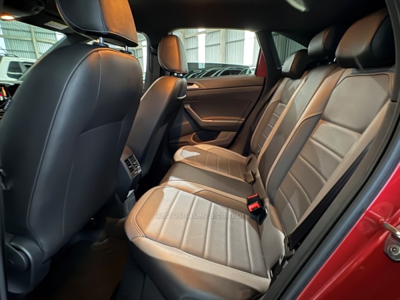 NIVUS 1.0 TSI HIGHLINE FLEX 4P AUTOMÁTICO - 2023 - BENTO GONçALVES