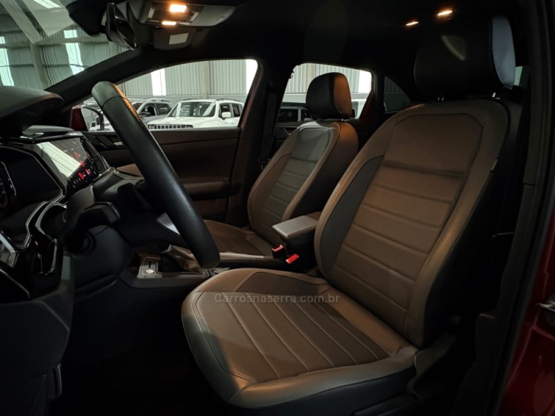 NIVUS 1.0 TSI HIGHLINE FLEX 4P AUTOMÁTICO - 2023 - BENTO GONçALVES