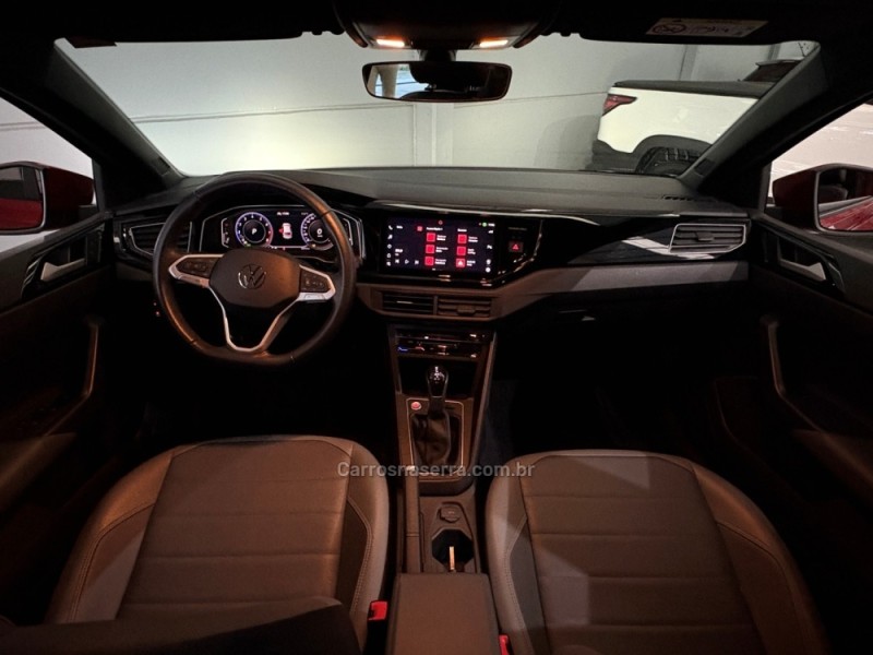 NIVUS 1.0 TSI HIGHLINE FLEX 4P AUTOMÁTICO - 2023 - BENTO GONçALVES