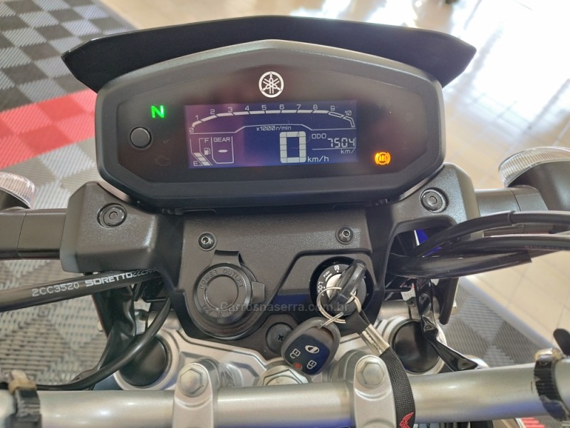XTZ 150 CROSSER Z - 2023 - NOVO HAMBURGO