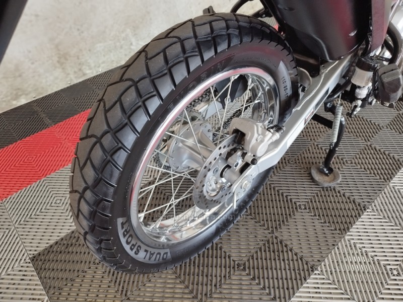 XTZ 150 CROSSER Z - 2023 - NOVO HAMBURGO