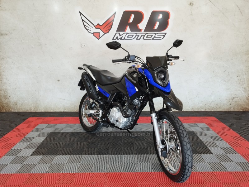 XTZ 150 CROSSER Z - 2023 - NOVO HAMBURGO