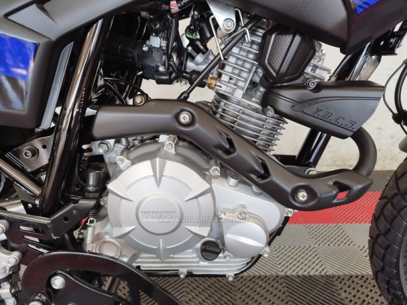 XTZ 150 CROSSER Z - 2023 - NOVO HAMBURGO