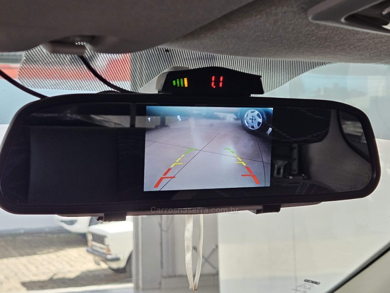 STRADA 1.4 MPI WORKING CD 8V FLEX 2P MANUAL - 2013 - TAPEJARA