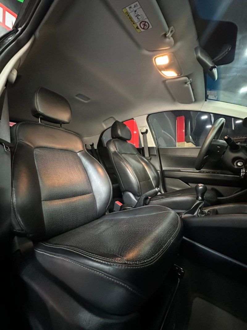 HB20 1.0 VISION 12V FLEX 4P MANUAL - 2022 - SãO LEOPOLDO
