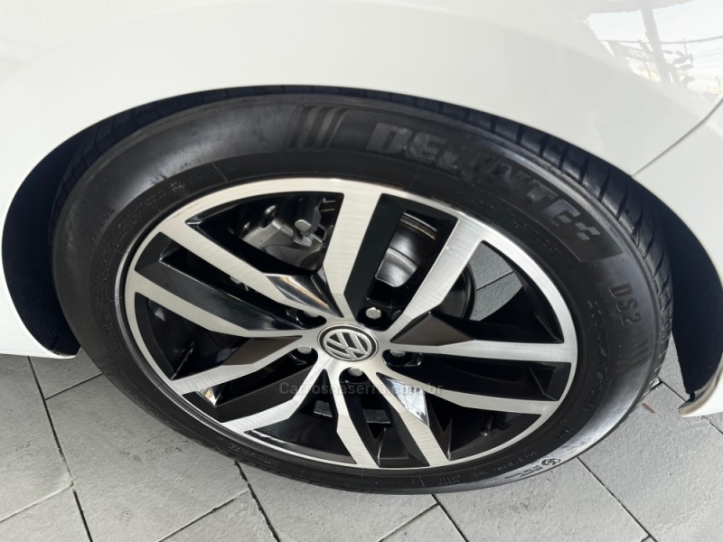 GOLF 1.0 200 TSI TOTAL FLEX COMFORTLINE TIPTRONIC - 2018 - CAXIAS DO SUL