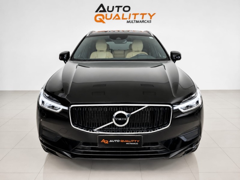 XC60 2.0 T5 MOMENTUM GASOLINA 4P AUTOMÁTICO - 2020 - CAXIAS DO SUL