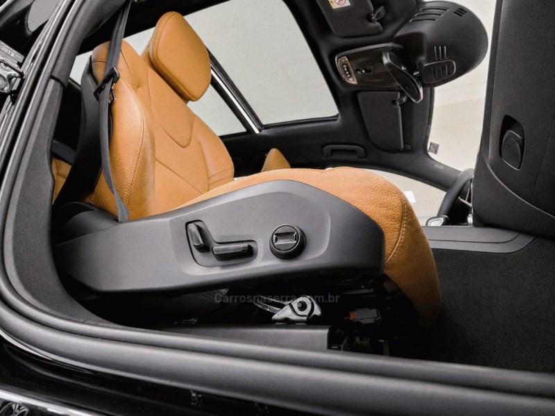 XC60 2.0 T5 MOMENTUM GASOLINA 4P AUTOMÁTICO - 2020 - CAXIAS DO SUL