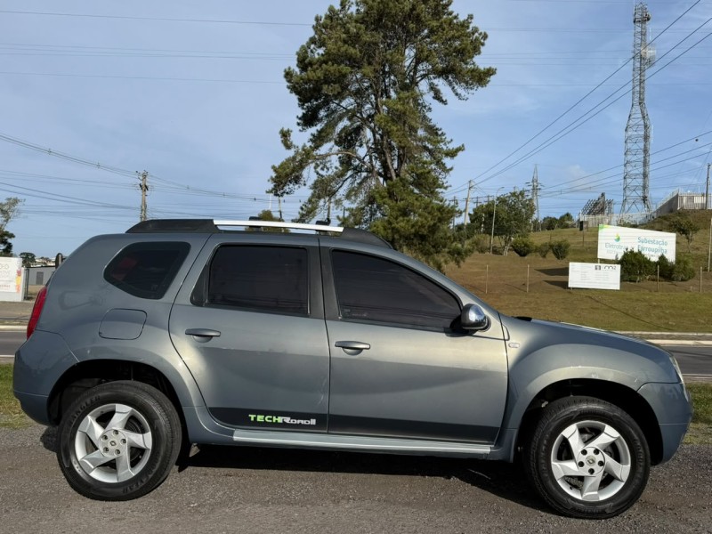 duster 1.6 dynamique 4x2 16v flex 4p manual 2015 farroupilha