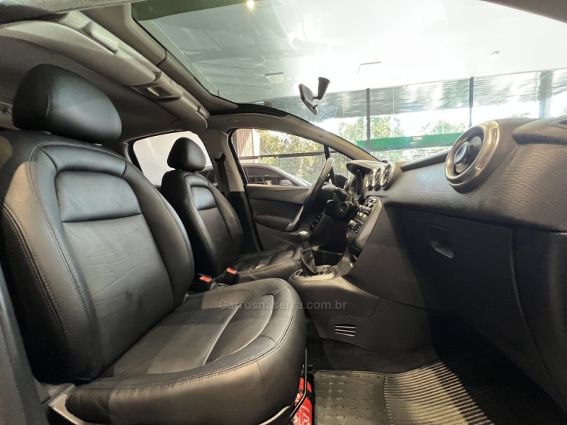 C3 1.5 TENDANCE 8V FLEX 4P MANUAL - 2013 - CAXIAS DO SUL