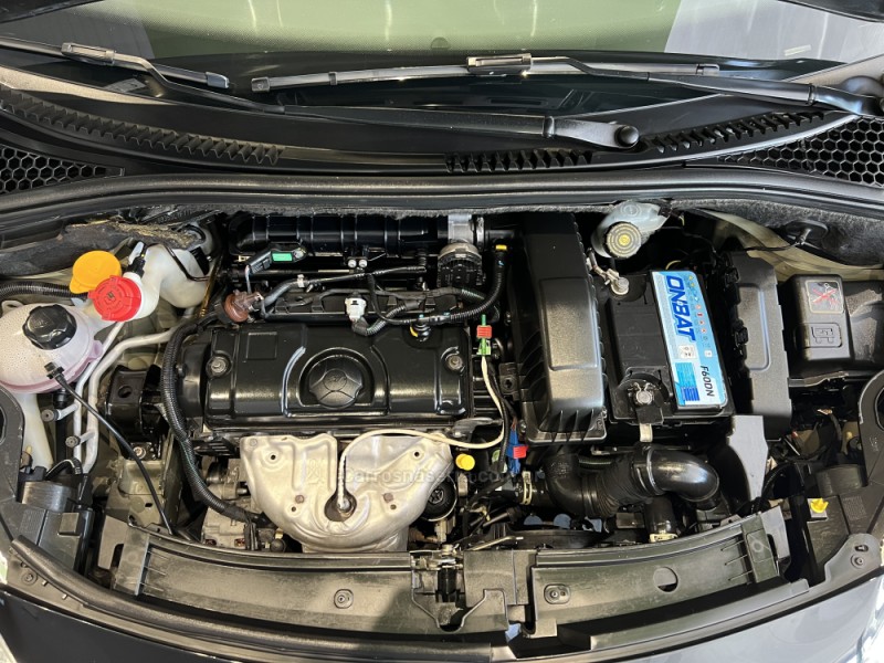 C3 1.5 TENDANCE 8V FLEX 4P MANUAL - 2013 - CAXIAS DO SUL