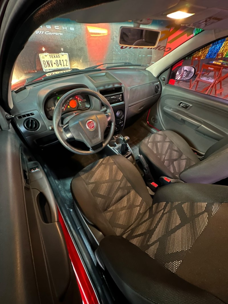 PALIO 1.0 MPI FIRE 8V FLEX 2P MANUAL - 2016 - SãO LEOPOLDO