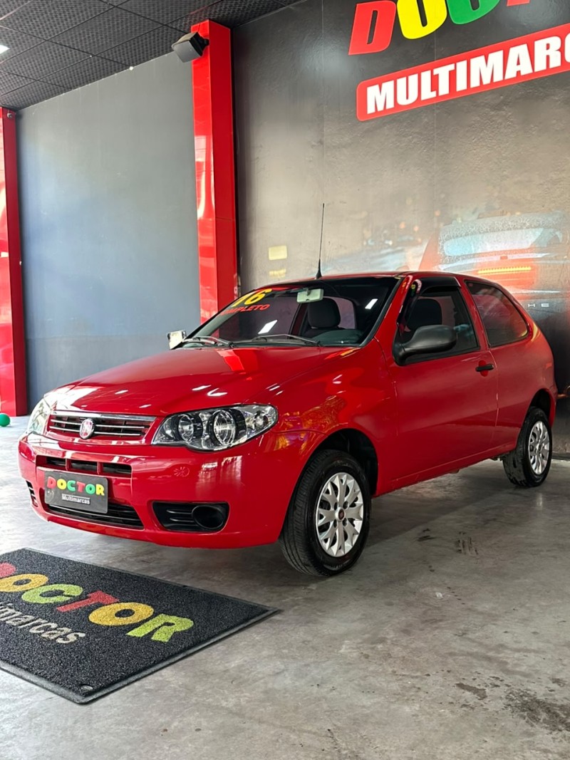 palio 1.0 mpi fire 8v flex 2p manual 2016 sao leopoldo