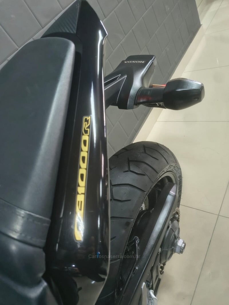 CB 1000R  - 2013 - CAXIAS DO SUL