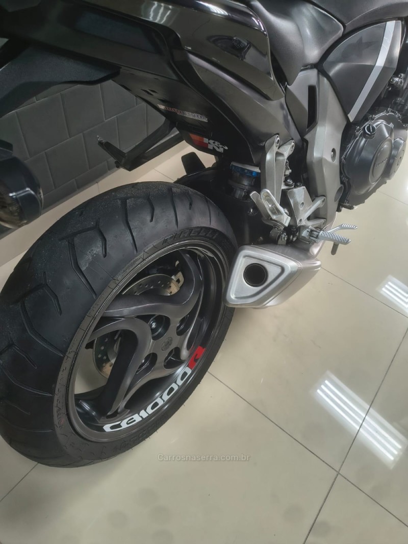 CB 1000R  - 2013 - CAXIAS DO SUL