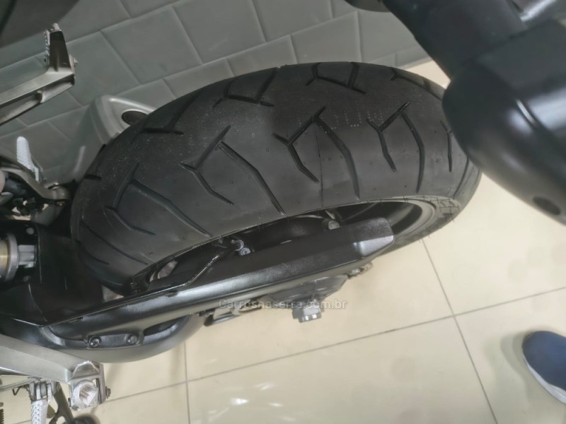 CB 1000R  - 2013 - CAXIAS DO SUL