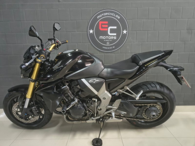 CB 1000R  - 2013 - CAXIAS DO SUL