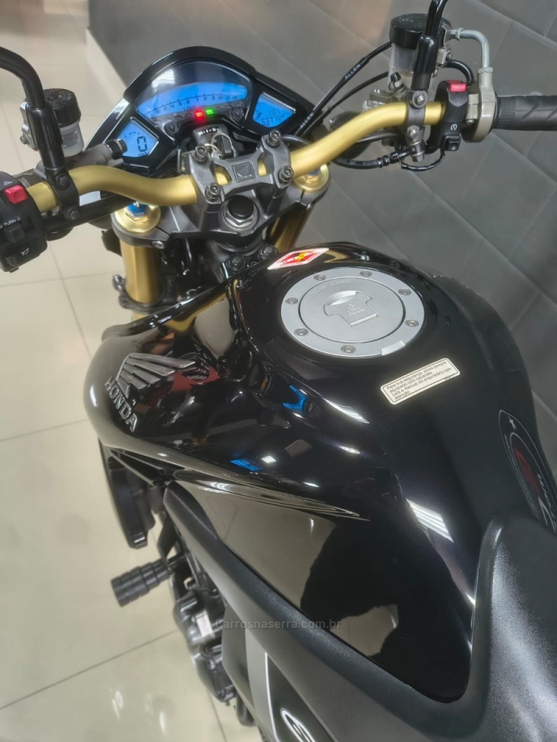 CB 1000R  - 2013 - CAXIAS DO SUL