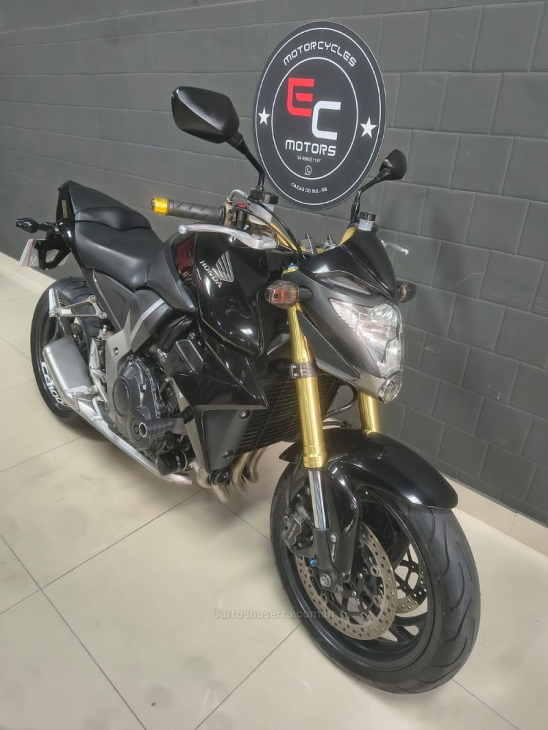 CB 1000R  - 2013 - CAXIAS DO SUL