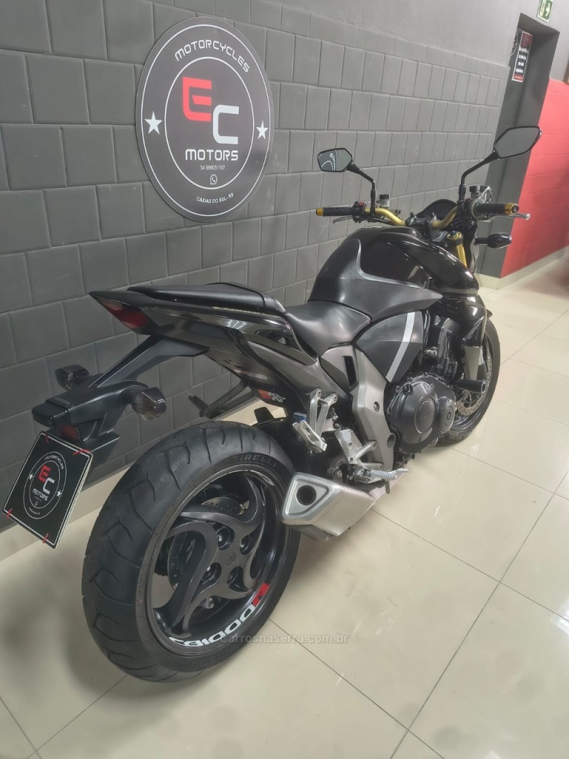 CB 1000R  - 2013 - CAXIAS DO SUL