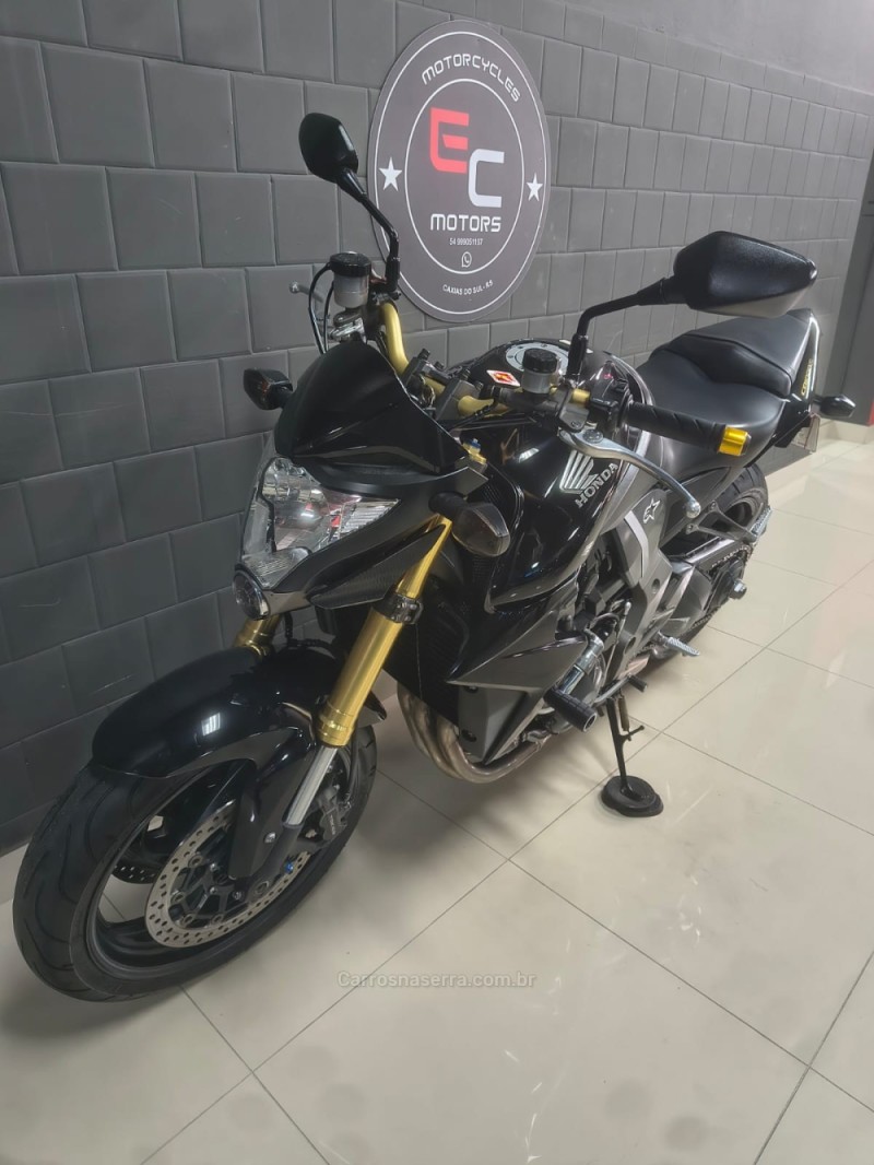 CB 1000R  - 2013 - CAXIAS DO SUL