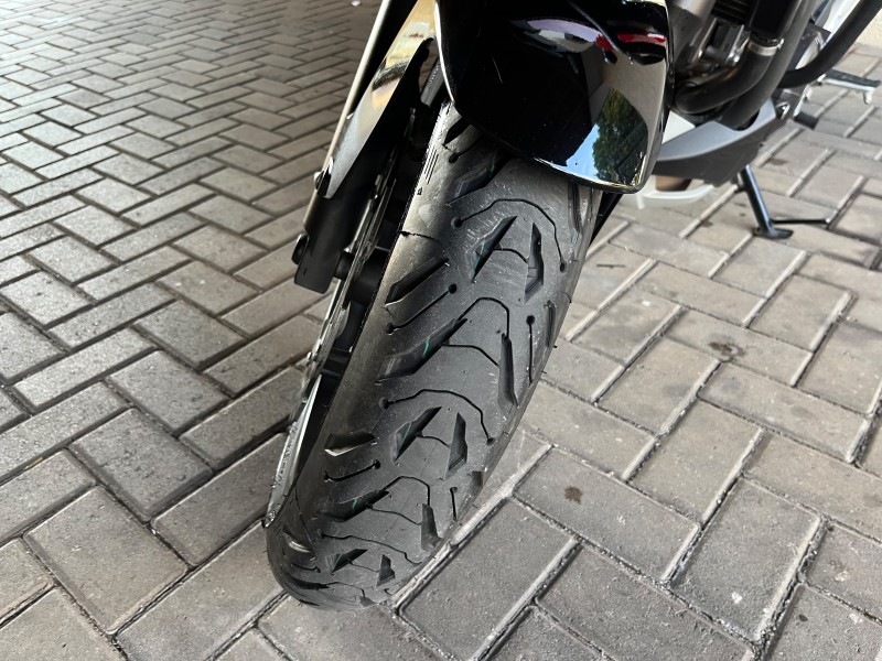 NC 750X  - 2023 - CAXIAS DO SUL