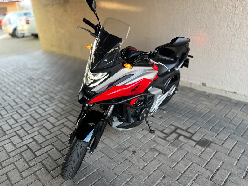 NC 750X  - 2023 - CAXIAS DO SUL