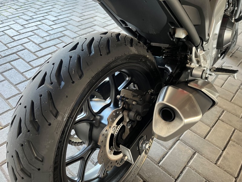NC 750X  - 2023 - CAXIAS DO SUL