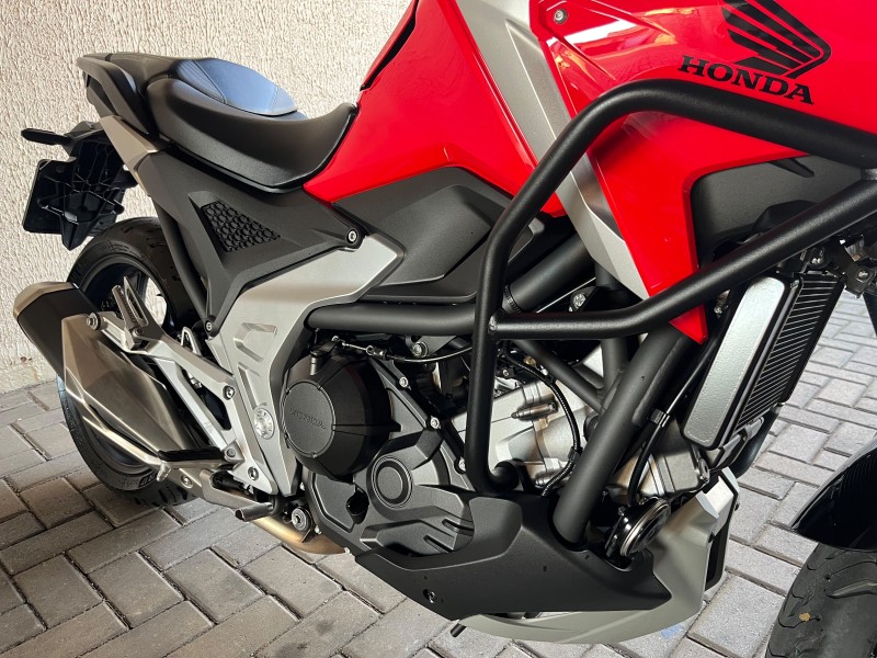 NC 750X  - 2023 - CAXIAS DO SUL