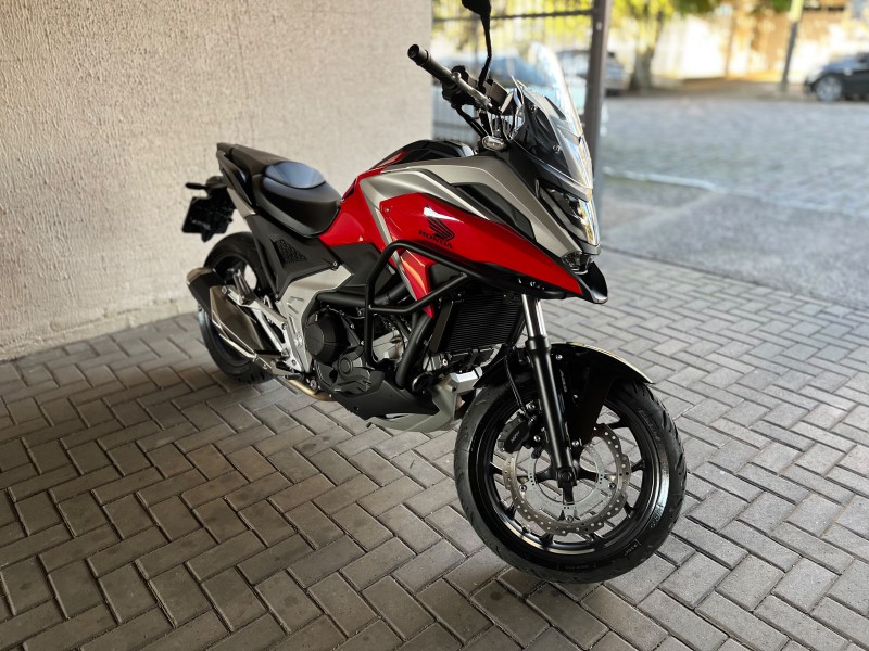 NC 750X  - 2023 - CAXIAS DO SUL